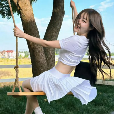 舞姬春梦